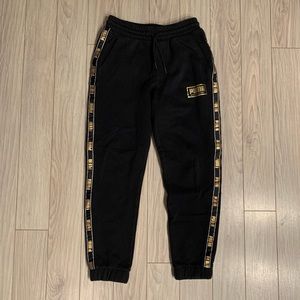 Puma sweatpants